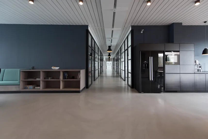 Fabrika Güvenlik Projesi - Adana